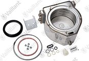 Vaillant Wärmetauscher HW Bild 2