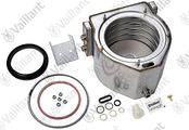 Vaillant Wärmetauscher HW Bild 2