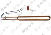 Vaillant Heizelement, CuNiFe Bild 2