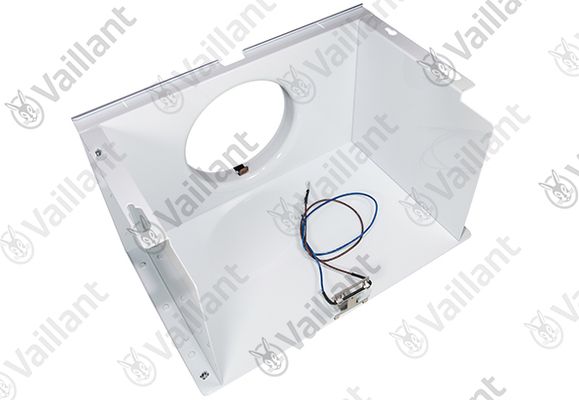 Vaillant Strömungssicherung Bild 2
