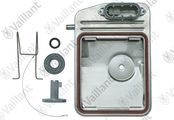 Vaillant Abgassammler für VC 166 VCW 206 Bild 2