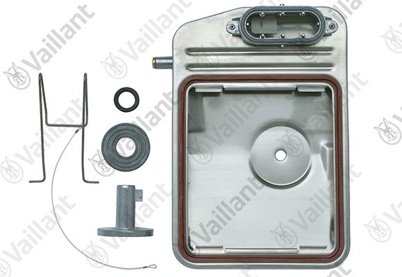 Vaillant Abgassammler für VC 166 VCW 206 Bild 2