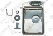 Vaillant Abgassammler für VC 206 VCW 256 Bild 2
