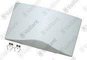 Vaillant Deckel, Verkleidung (Blech) Bild 2