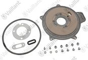 Vaillant Brennerflansch Bild 2
