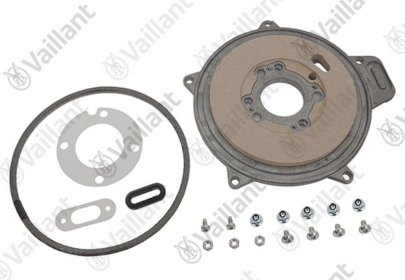 Vaillant Brennerflansch Bild 2