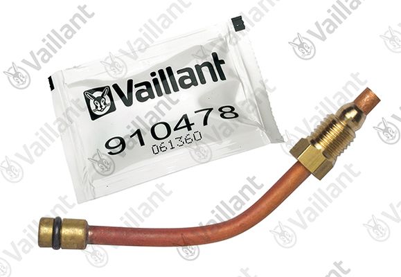 Vaillant Steuerleitung Bild 2