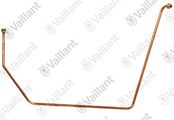 Vaillant Rohr, komplett Anschluss Bild 2