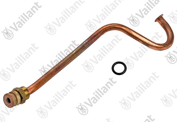 Vaillant Anschlussrohr Bild 2