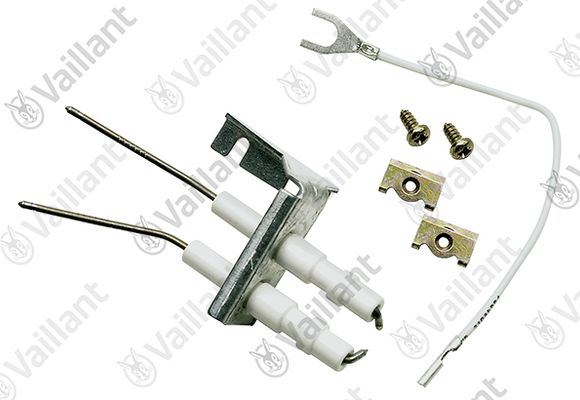 Vaillant Elektrode (Zündung) Bild 2