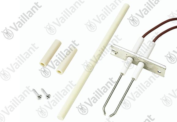 Vaillant Elektrode (Zündung) Bild 2