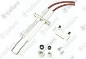 Vaillant Elektrode (Zündung) Bild 2