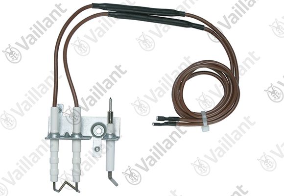 Vaillant Elektrode (Zündung und Überwachung) Bild 2