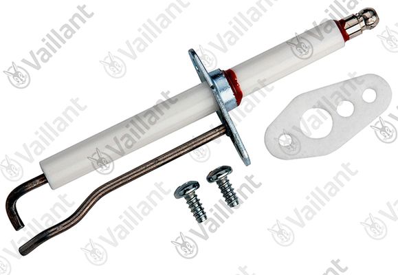 Vaillant Elektrode (Zündung) Bild 2