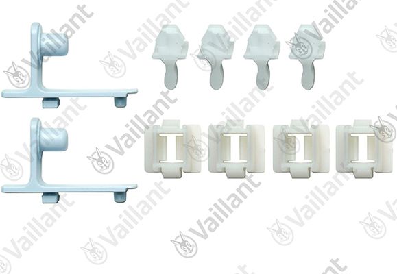Vaillant Befestigungssatz Bild 2