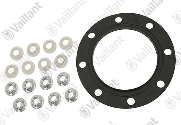 Vaillant Befestigungssatz, Heizkörper Bild 2