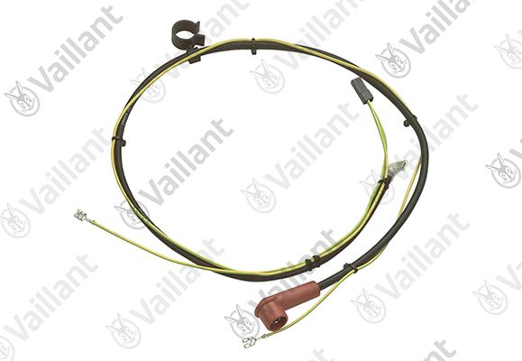 Vaillant Zündkabel Bild 2