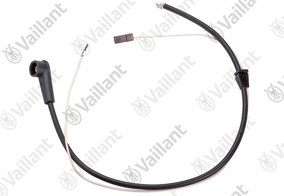 Vaillant Zündkabel Bild 2