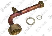 Vaillant Rohr, Ladepumpe / SWT Bild 2