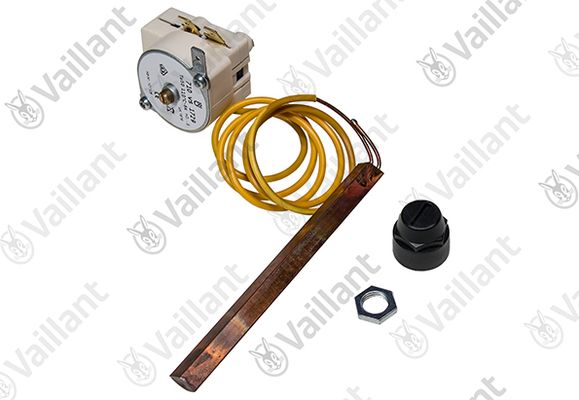 Vaillant Temperaturbegrenzer, 110 Grad C Bild 2