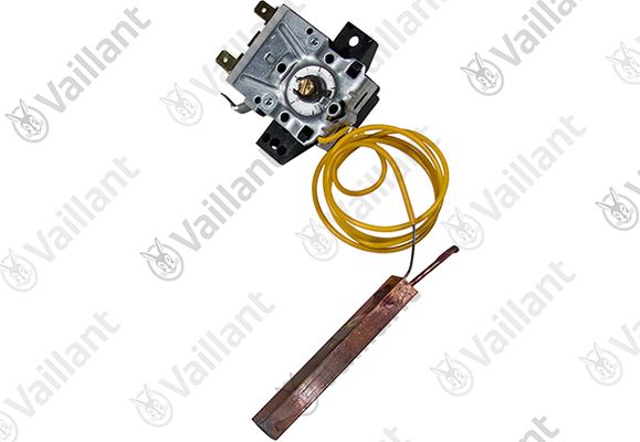 Vaillant Kesseltemperaturregler, 83 Grad C Bild 2
