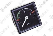 Vaillant Manometer, für VC-VCW 110-282 VCW 204/254 Bild 2