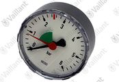 Vaillant Manometer, für VK.. GP 120 Unit Bild 2