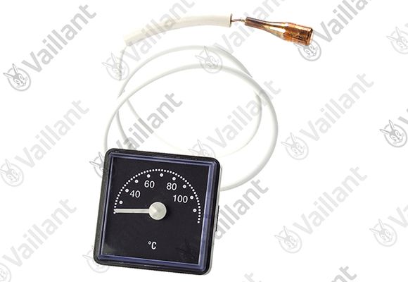 Vaillant Thermometer Bild 2
