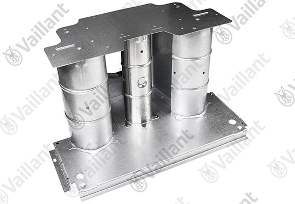 Vaillant Strömungssicherung Bild 2