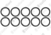 Vaillant O-Ring, 10 Stück Bild 2
