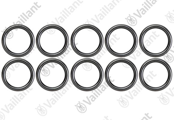 Vaillant O-Ring, 10 Stück Bild 2