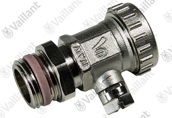 Vaillant Hahn, KFE 1/2 Bild 2