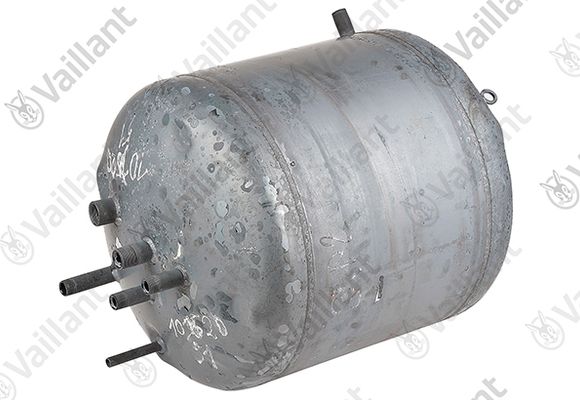Vaillant Speicher, 100 L Bild 2