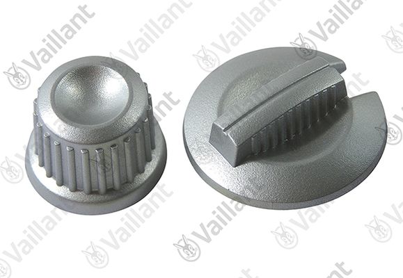 Vaillant Knopf, Set Bild 2