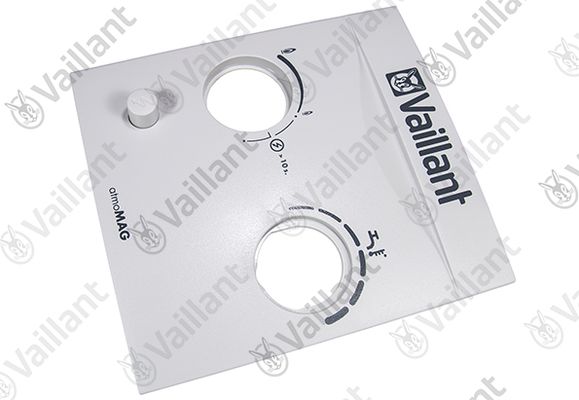 Vaillant Frontblende Bild 2