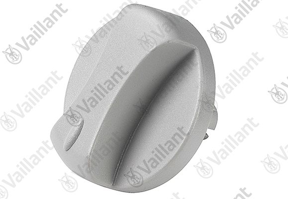 Vaillant Knopf Bild 2