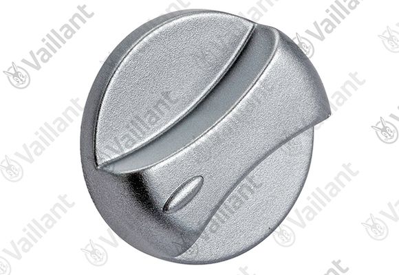 Vaillant Knopf Bild 2
