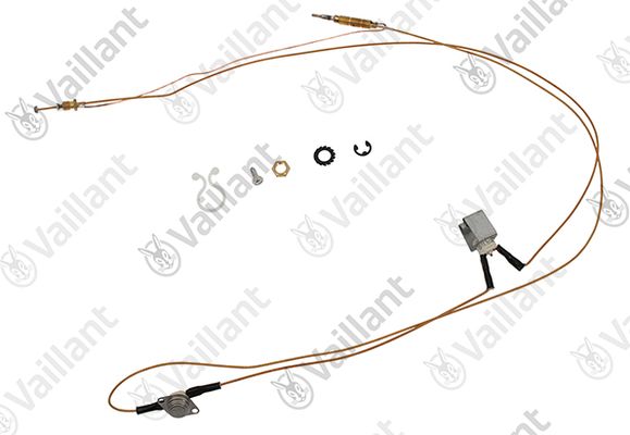 Vaillant Thermoelement Bild 2