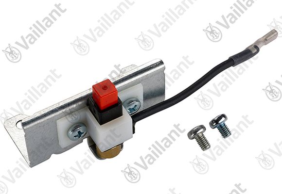 Vaillant Piezo-Zünder Bild 2
