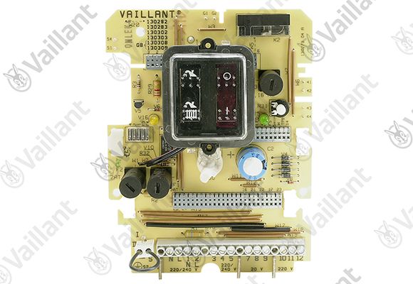 Vaillant Leiterplatte, für VCW 180-280 E Hybrid Bild 2