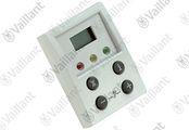 Vaillant Leiterplatte, Display (grau), Farbe grau Bild 2