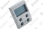 Vaillant Leiterplatte, Display (grau), Farbe grau Bild 2