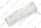 Vaillant Rohr, WW, Kunststoff, 18 x 55 mm Bild 2