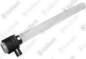 Vaillant Rohr, Abgasrohr Bild 2