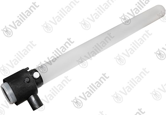Vaillant Rohr, Abgasrohr Bild 2