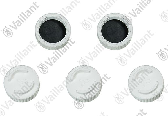 Vaillant Kappe, 5 Stück Bild 2