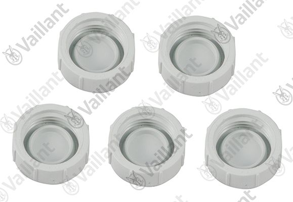 Vaillant Kappe, 5 Stück Bild 2