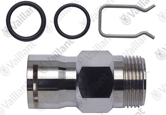 Vaillant Überströmventil, für VC 64-256 VCW 166-256E Bild 2