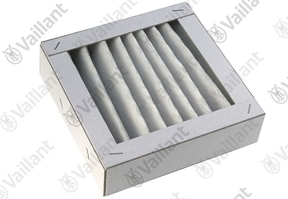 Vaillant Filter Bild 2