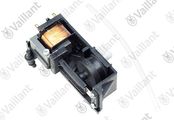 Vaillant Membranpumpe, für VC 110-242 VCW 180-242 Bild 2